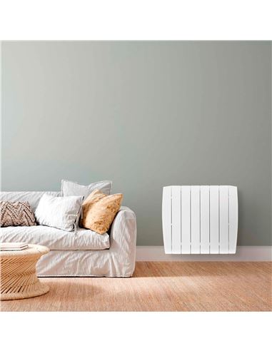 Emisor térmico cerámico Optima 1000W