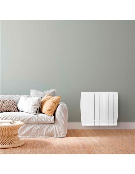 Emisor térmico cerámico Optima 1000W