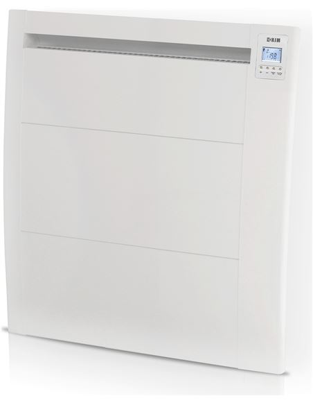 Emisor térmico cerámico IDRA 1000W WIFI