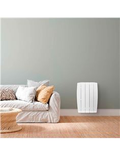 Emisor térmico cerámico OPTIMA 500 2