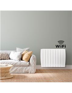 Emisor térmico cerámico OPTIMA 1250 WIFI 2