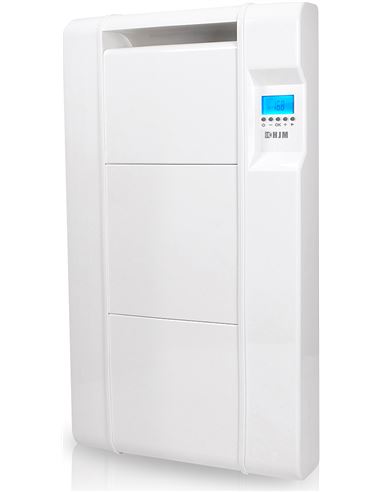 Emisor térmico seco ESD 500w