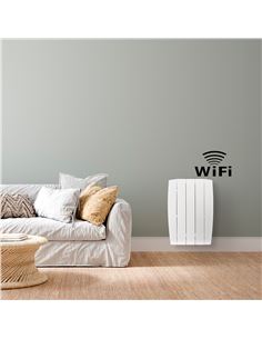 Emisor térmico cerámico OPTIMA 500 WIFI DIRECT 2