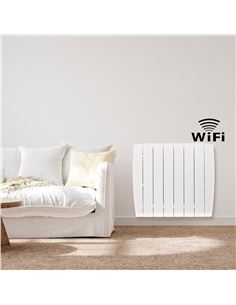 Emisor térmico fluido INDALS 1000W 2