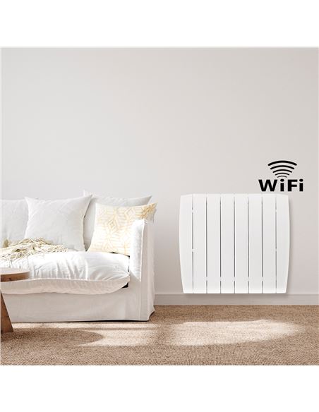 Emisor térmico fluido INDALS 1000W