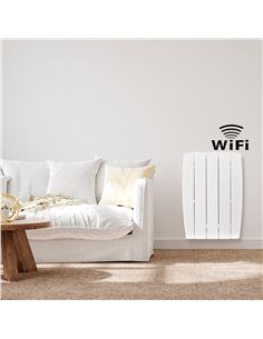 Emisor térmico fluido INDALS 500W 2