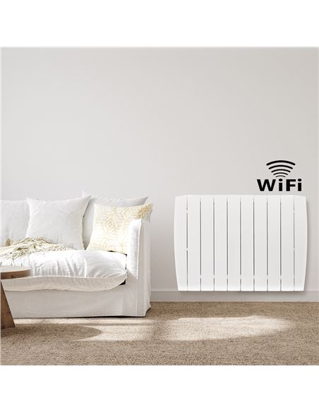 Emisor térmico fluido INDALS 1300W