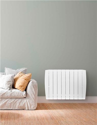 Emisor térmico cerámico OPTIMA 1250