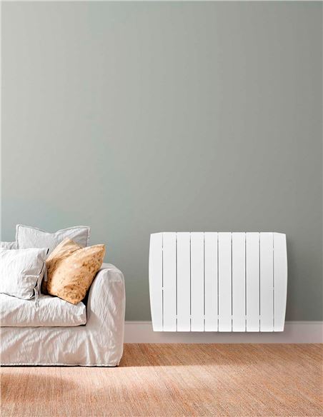 Emisor térmico cerámico OPTIMA 1250