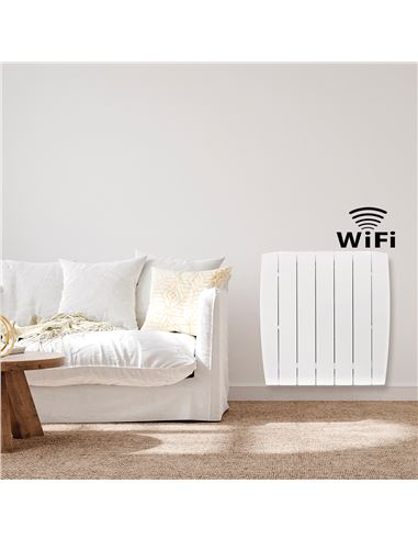 Emisor térmico fluido INDALS 800W