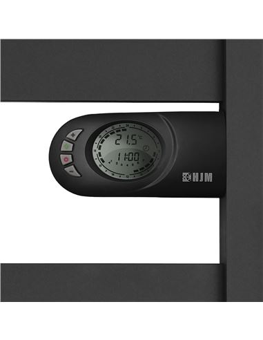 ZINNIA500 EP ANTRACITA_1