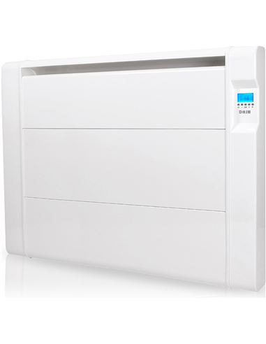 Emisor térmico seco ESD 1500w