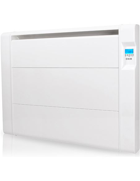 Emisor térmico seco ESD 1500w