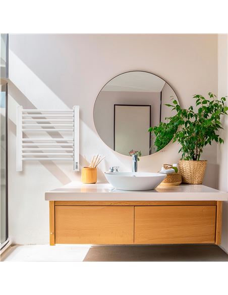 Secatoallas Eléctrico sin Fluido SELINE (250W) Botón ON/OFF | 2-4 horas