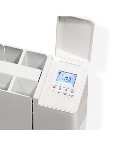 Emisor térmico fluido INDALS 800W