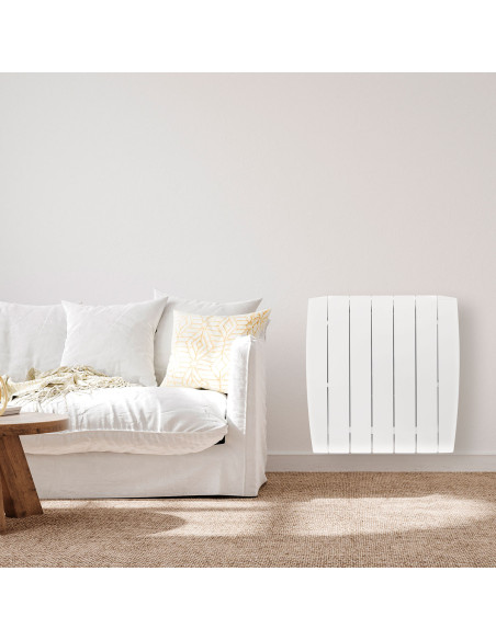 Emisor térmico fluido INDALS