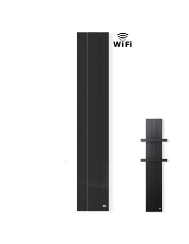 Conjunto de colgadores Mod. 200-917 para IXORA 1000W NEGRO