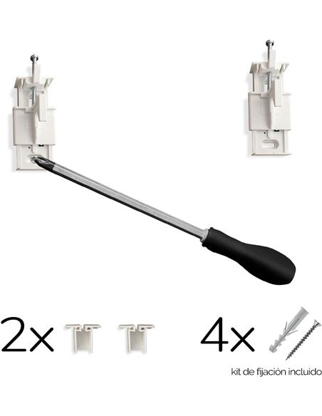 Emisor térmico cerámico OPTIMA 1250