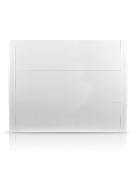 Emisor térmico hierro fundido EFH