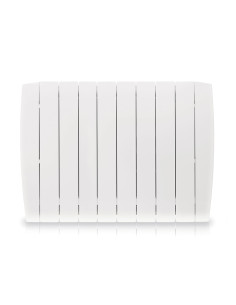 Emisor térmico cerámico OPTIMA