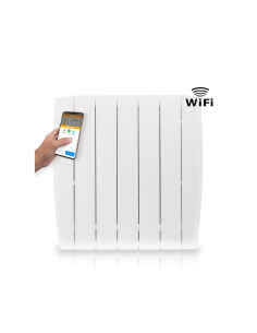 Emisor térmico cerámico OPTIMA 750 WIFI