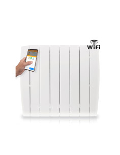 Emisor térmico cerámico OPTIMA 100 WIFI DIRECT