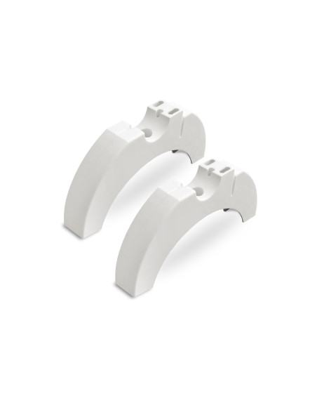 Soportes Para Suelo Opcionales 200-915 para la Serie OPTIMA, INDALS