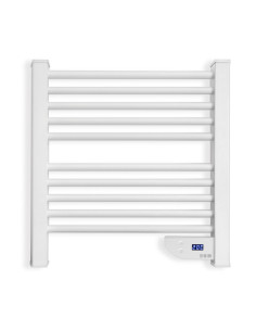 Radiador Secatoallas Eléctrico sin fluido ELLEN (300W)-Fácil de usar