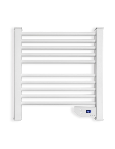 Radiador Secatoallas Eléctrico sin fluido ELLEN (300W)-Fácil de usar