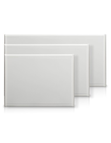 Radiateur électrique à inertie sèche Mara 1000 W HJM