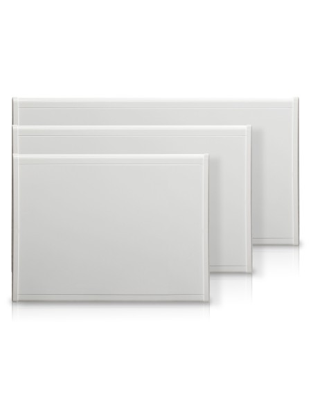 Radiateur électrique à inertie sèche Mara 1000 W HJM