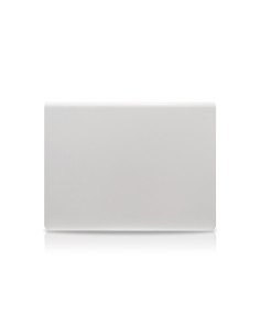 Radiateur électrique à inertie sèche Nubia E 1000W HJM, Blanc