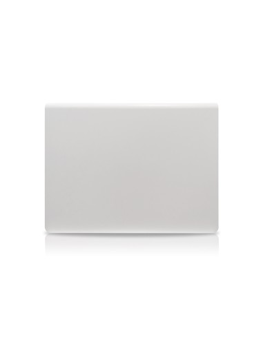 Radiateur électrique à inertie sèche Nubia E 1000W HJM, Blanc