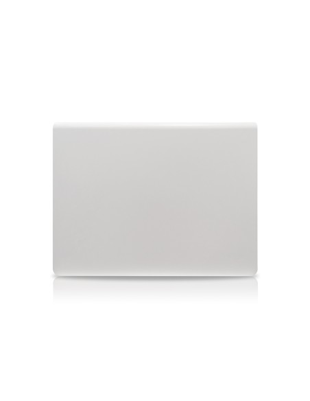 Radiateur électrique à inertie sèche Nubia E 1000W HJM, Blanc