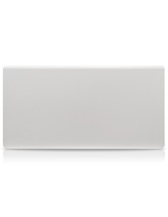 Radiateur électrique à inertie sèche Nubia E 2000W HJM, Blanc