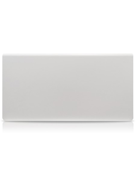 Radiateur électrique à inertie sèche Nubia E 2000W HJM, Blanc