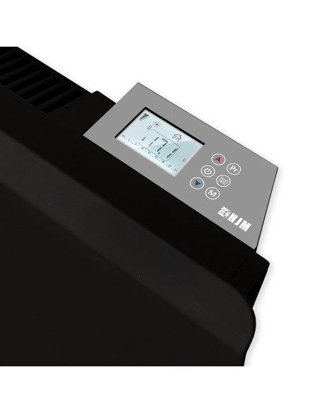 emisor térmico cerámico programable