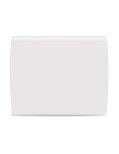 emisor cerámico 1500W programable THALIE