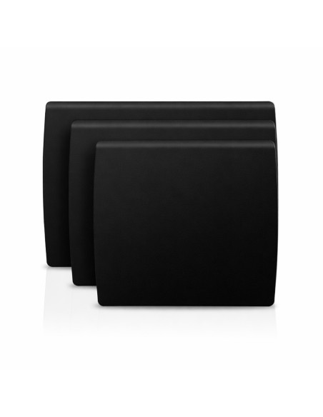 emisores térmicos cerámicos de bajo consumo 1000W, 1500W, 2000W