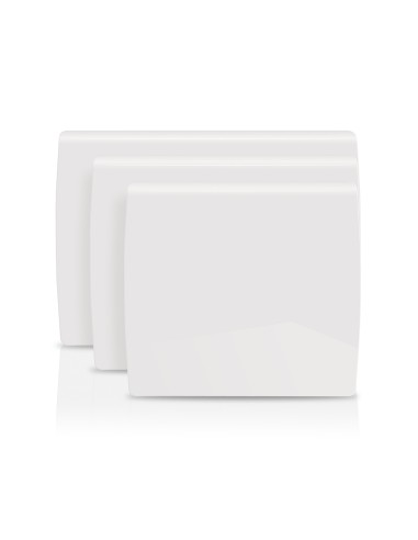 emisor cerámico programable