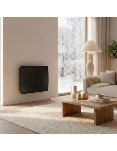 emisor térmico cerámico programable THALIE