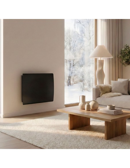 emisor térmico cerámico programable THALIE