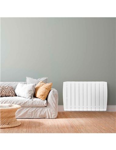 Emisor térmico cerámico OPTIMA1500